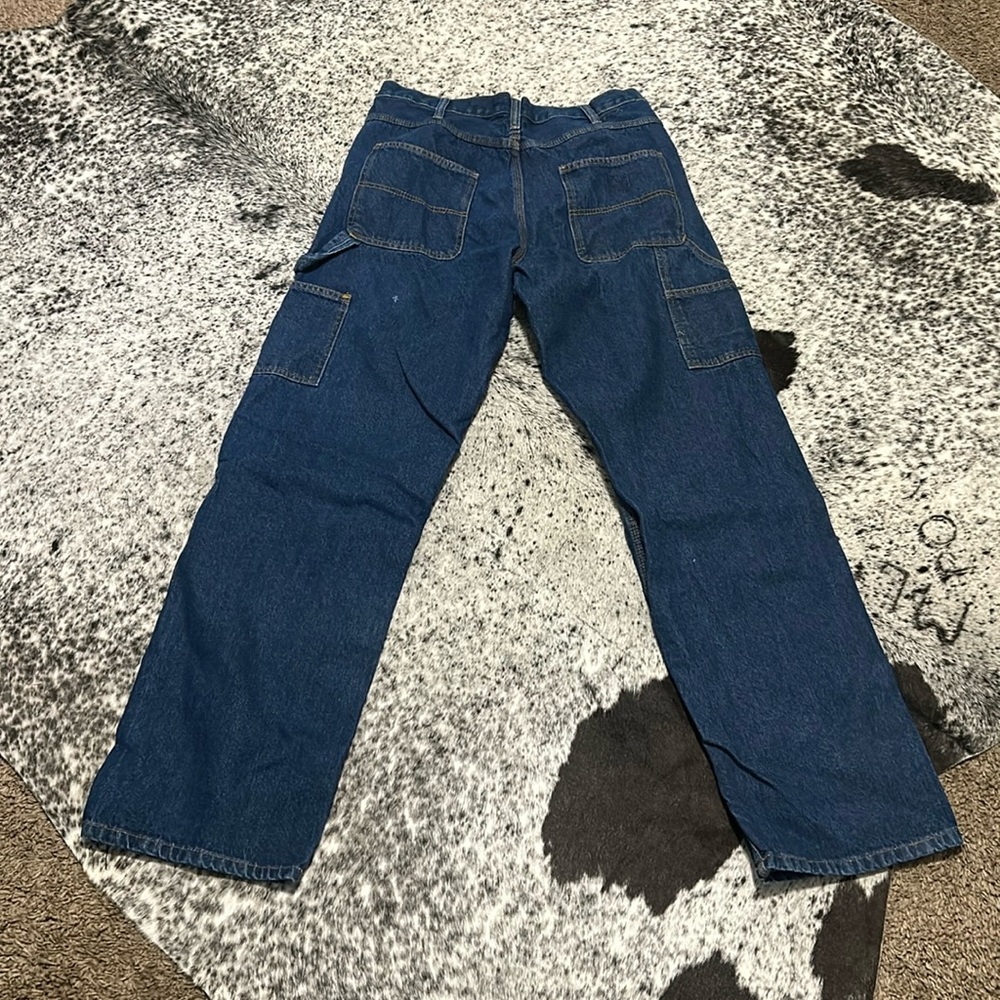 Men’s carpenter pants